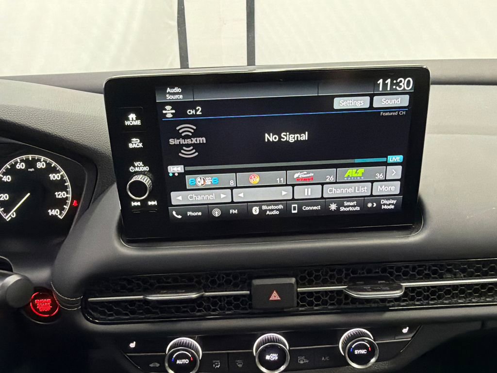 Used 2025 Honda HR-V EX-L image 29