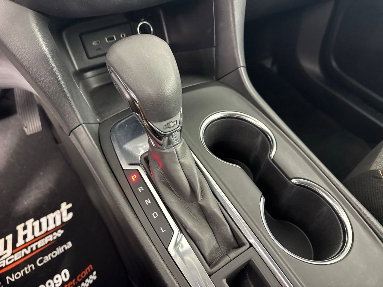 Used 2023 Chevrolet Equinox LT image 20