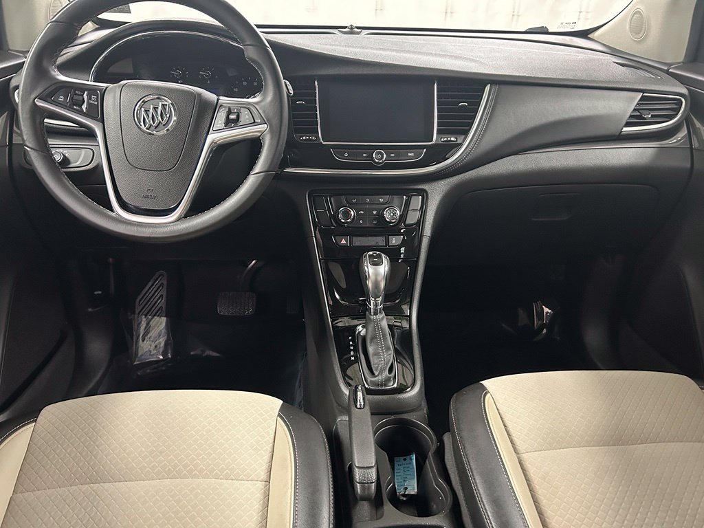 Used 2020 Buick Encore Preferred w/ Safety Package AWD/4WD image 16