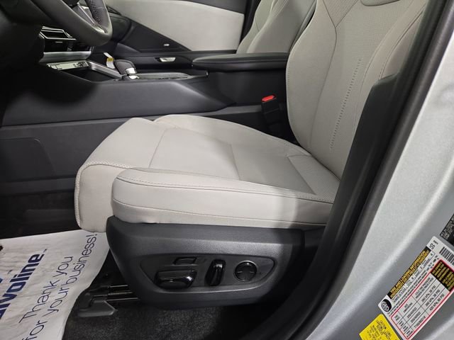 New 2025 Lexus TX 350 AWD image 30