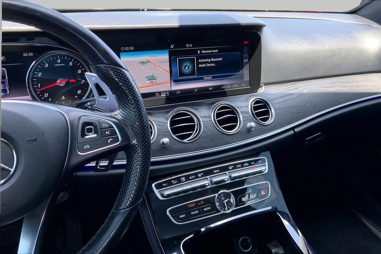 Used 2017 Mercedes-Benz E 300 image 7