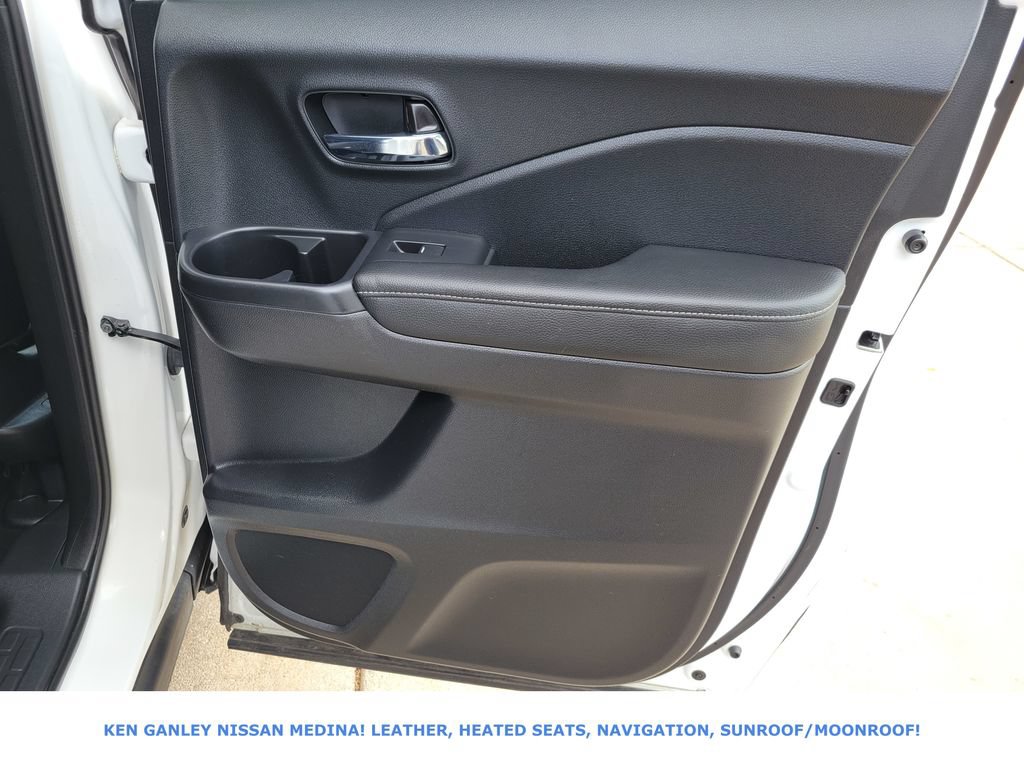 Used 2023 Honda Ridgeline RTL-E image 50