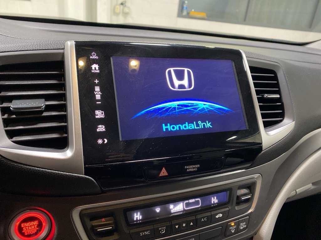 Used 2019 Honda Ridgeline RTL-T image 23