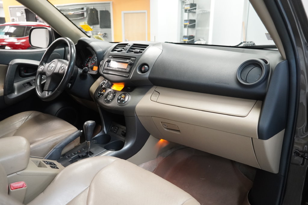 Used 2012 Toyota RAV4 Limited w/ Premium Plus Value Pkg AWD/4WD image 37