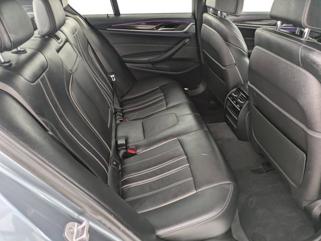 Used 2018 BMW 530i xDrive image 20