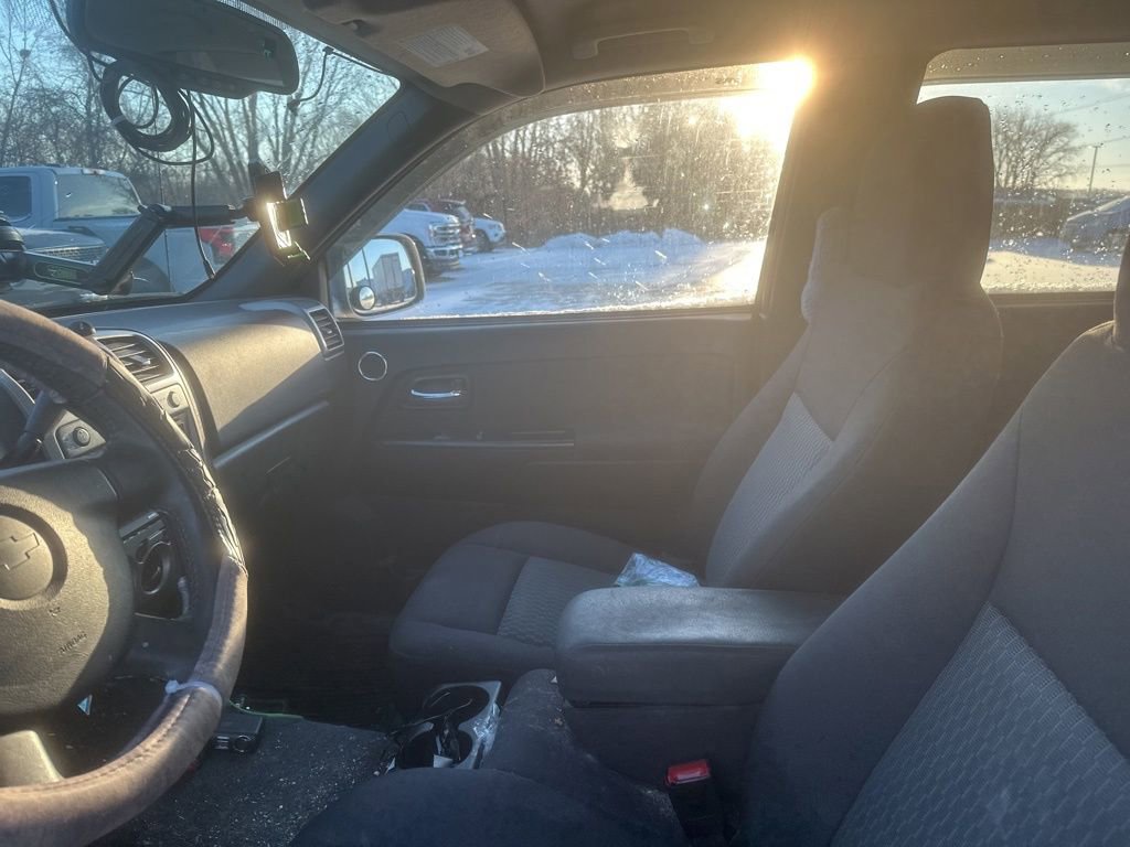 Used 2010 Chevrolet Colorado LT image 15