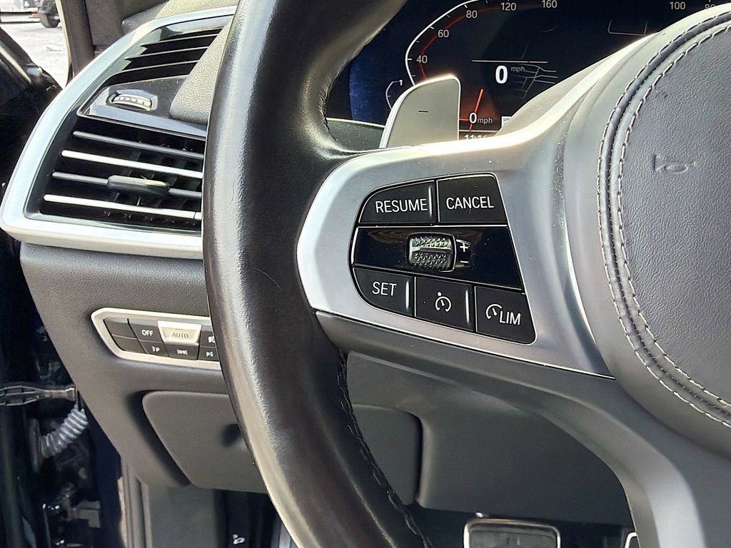 Used 2022 BMW X5 sDrive40i w/ M Sport Package RWD image 35
