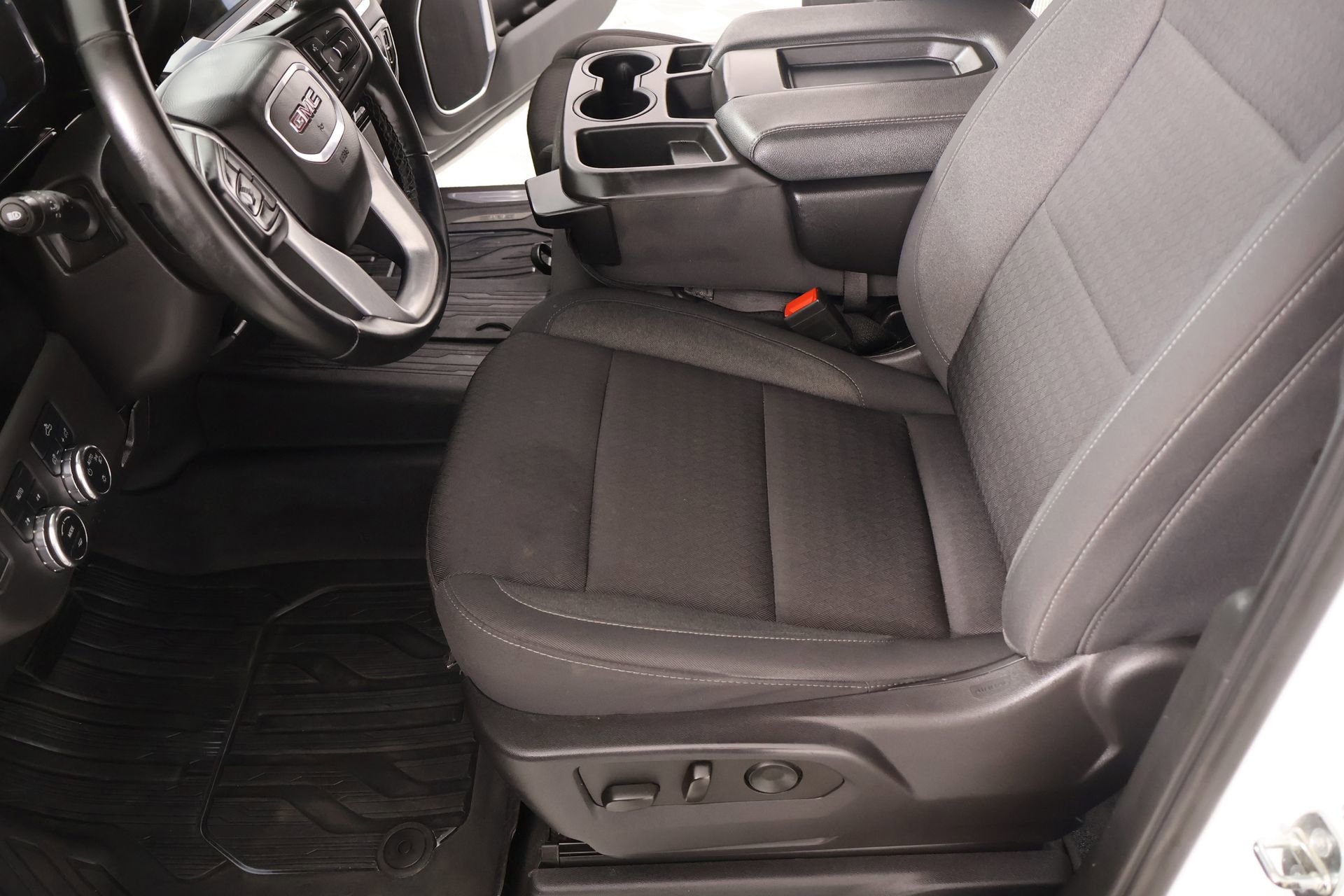Used 2023 GMC Sierra 1500 SLE AWD/4WD image 11