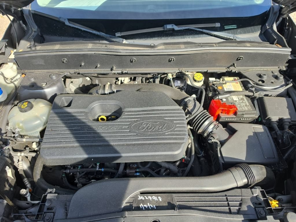 Used 2021 Ford Bronco Sport Badlands AWD/4WD image 15