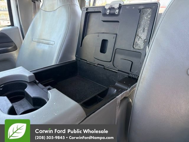 Used 2006 Ford F250 XLT AWD/4WD image 20