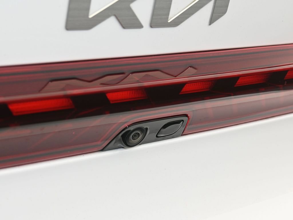 Used 2023 Kia K5 GT-Line image 35