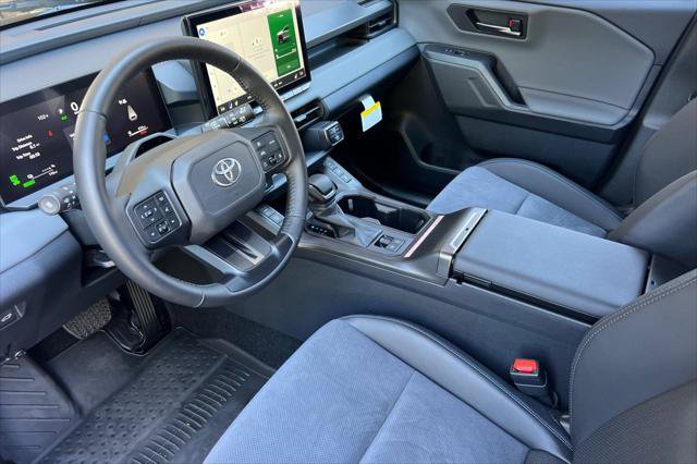 Certified 2026 Toyota RAV4 XSE w/ Weather Package AWD/4WD image 11
