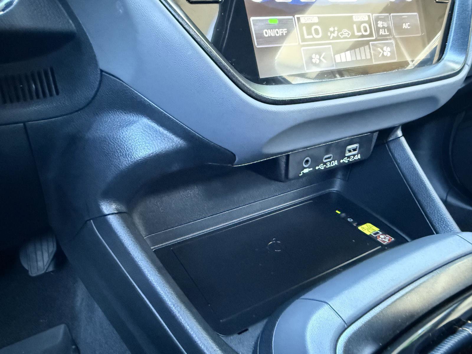 Certified 2025 Subaru Crosstrek 2.5i Wilderness image 20