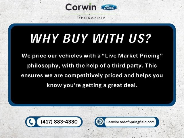 New 2026 Ford Expedition Max Platinum w/ Platinum Ultimate Package AWD/4WD image 11