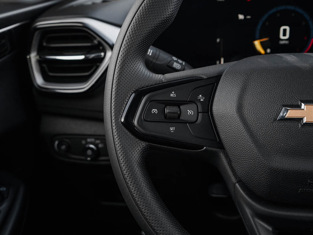 New 2026 Chevrolet TrailBlazer LS w/ LS Convenience Package image 18