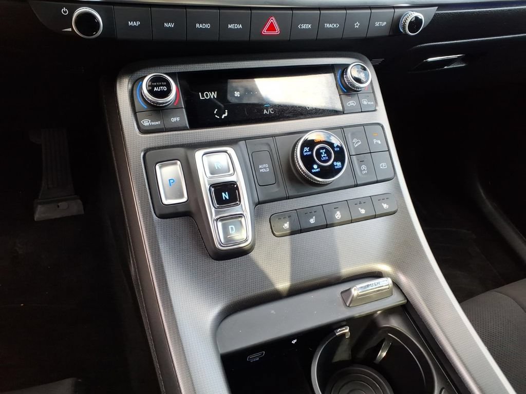 Used 2025 Hyundai Palisade Calligraphy AWD/4WD image 30