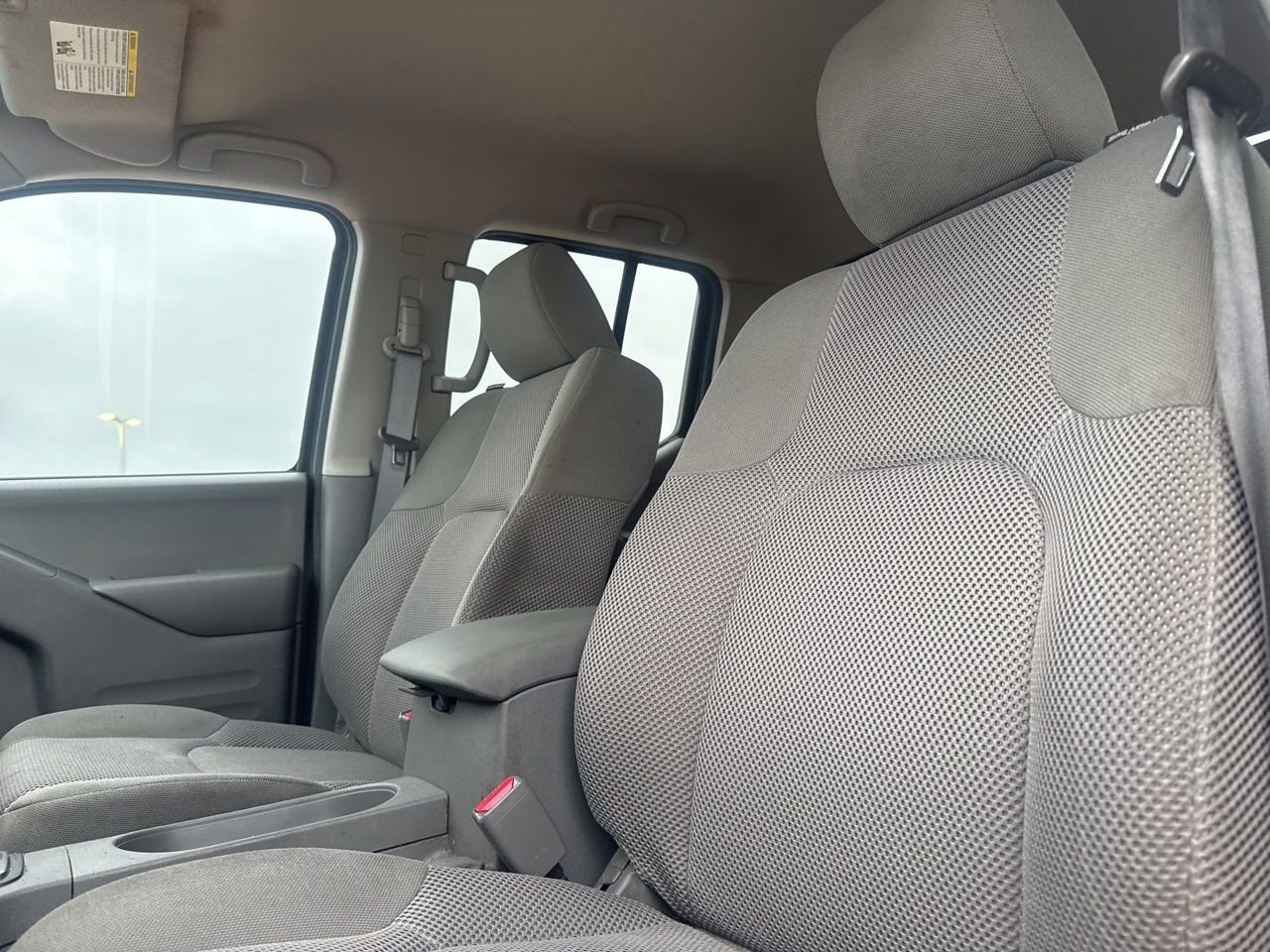 Used 2019 Nissan Frontier SV RWD image 37