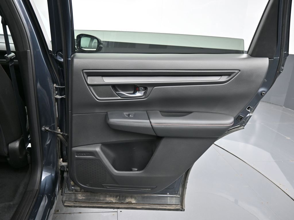 Certified 2024 Honda CR-V Sport image 36