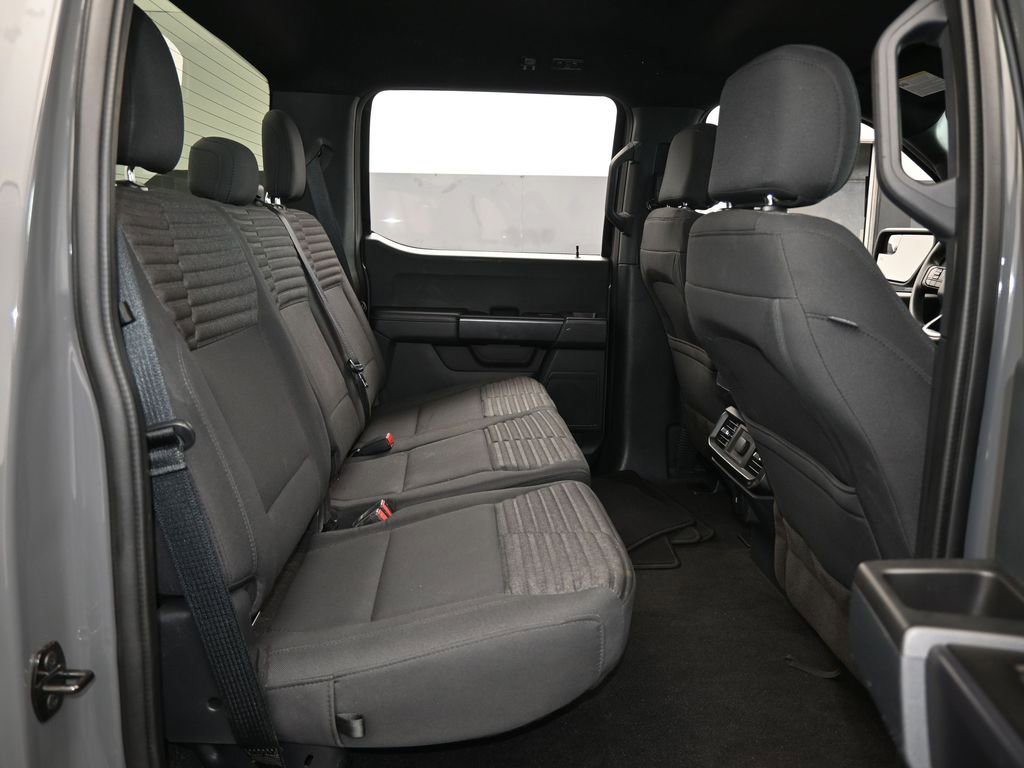 Used 2021 Ford F150 XL w/ STX Appearance Package image 44