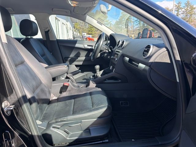 Used 2012 Audi A3 2.0T Premium image 26