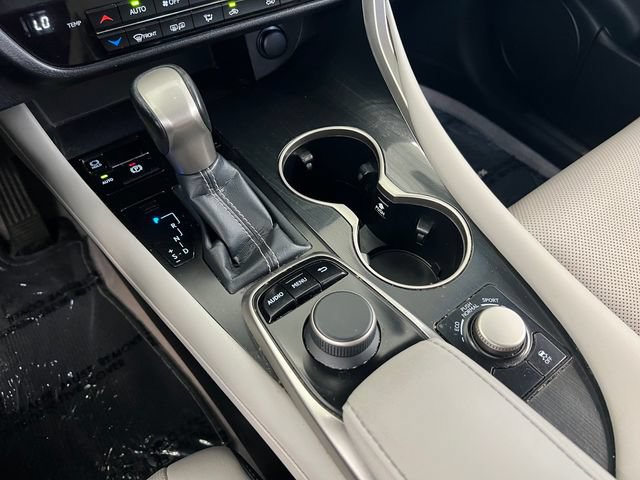 Used 2018 Lexus RX 350 FWD w/ Accessory Package image 28