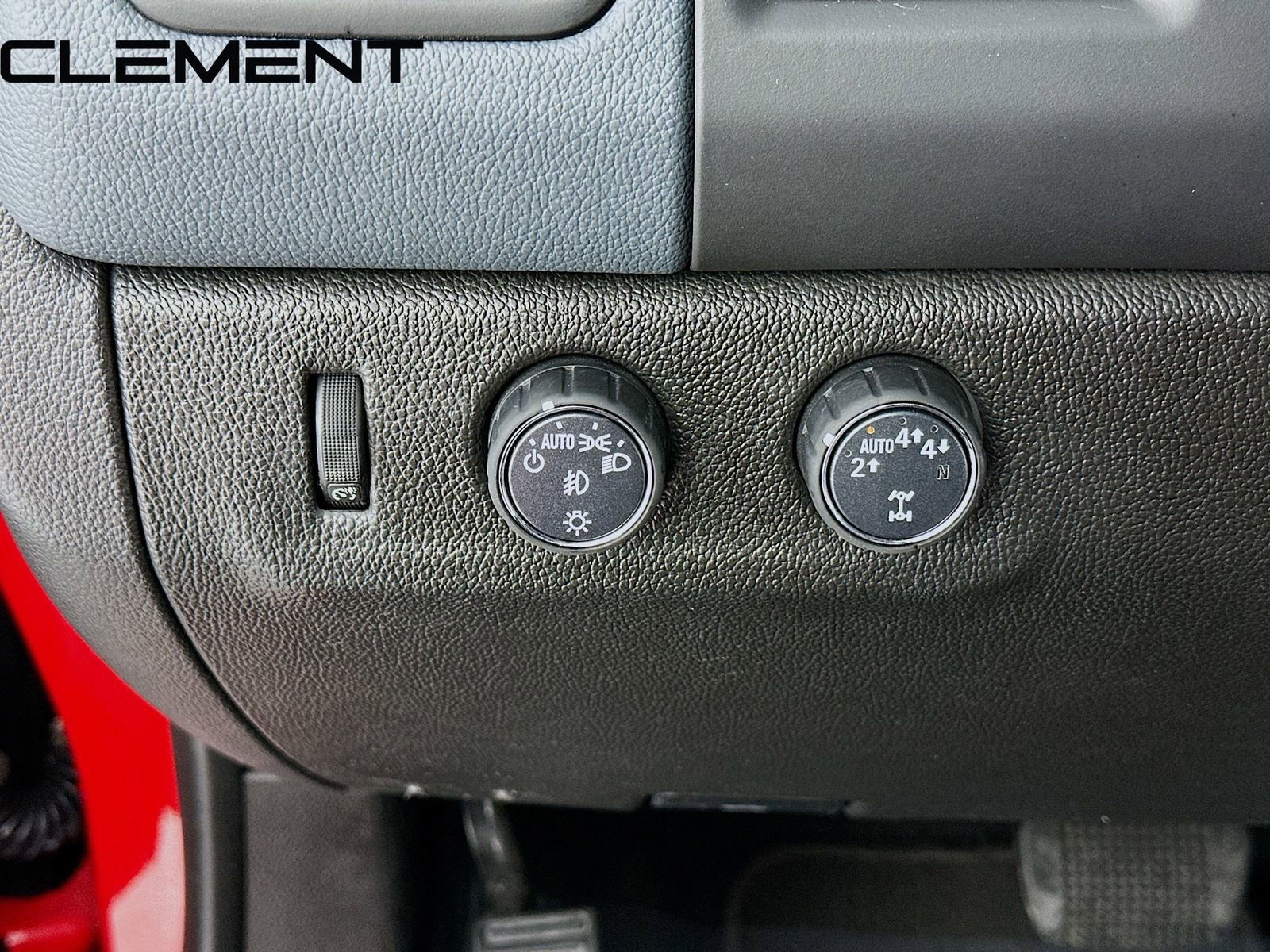 Used 2020 Chevrolet Colorado Z71 image 13