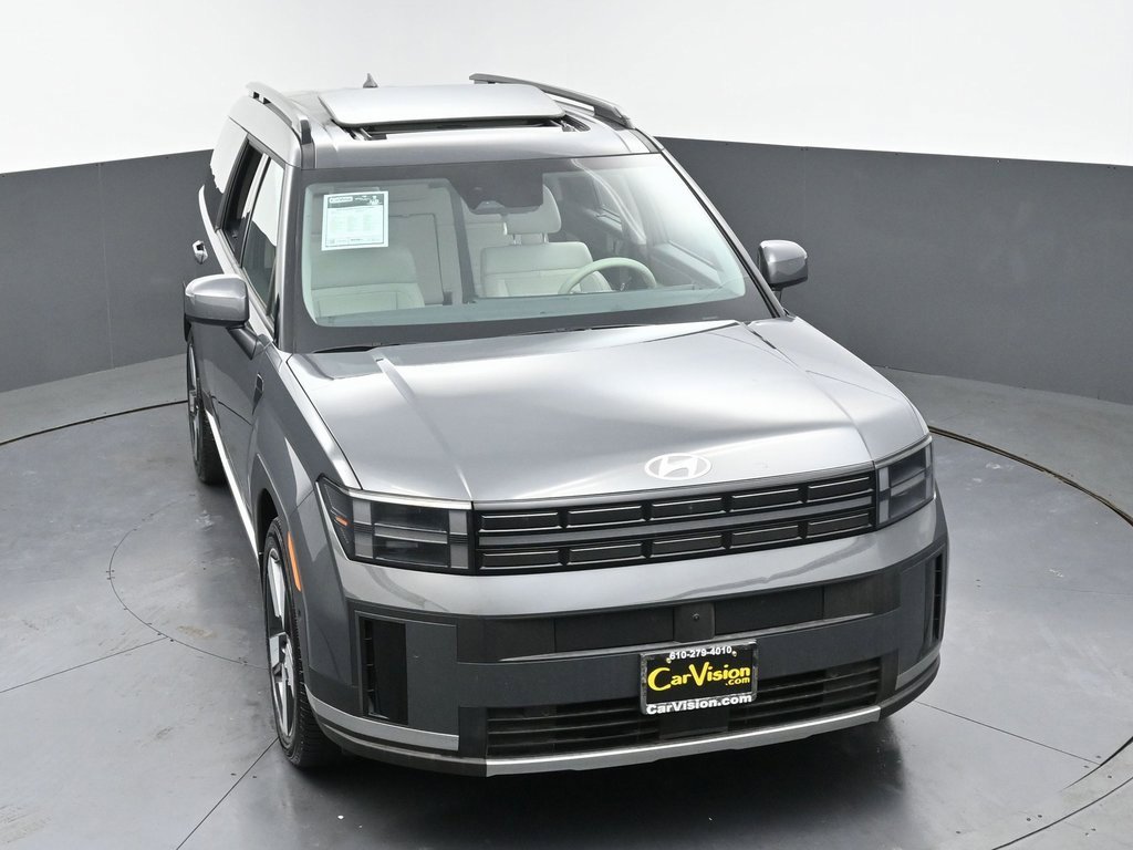 Used 2024 Hyundai Santa Fe Limited image 46