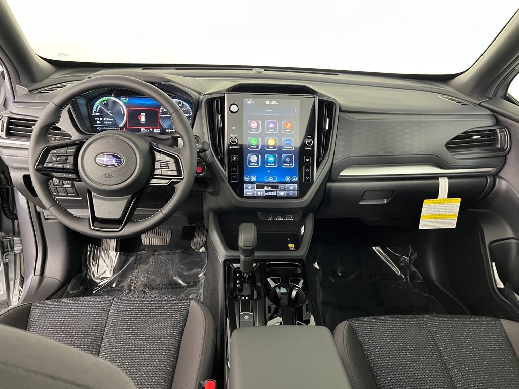 New 2026 Subaru Forester Premium image 14