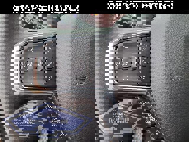 New 2026 RAM 1500 Laramie w/ Night Edition image 70