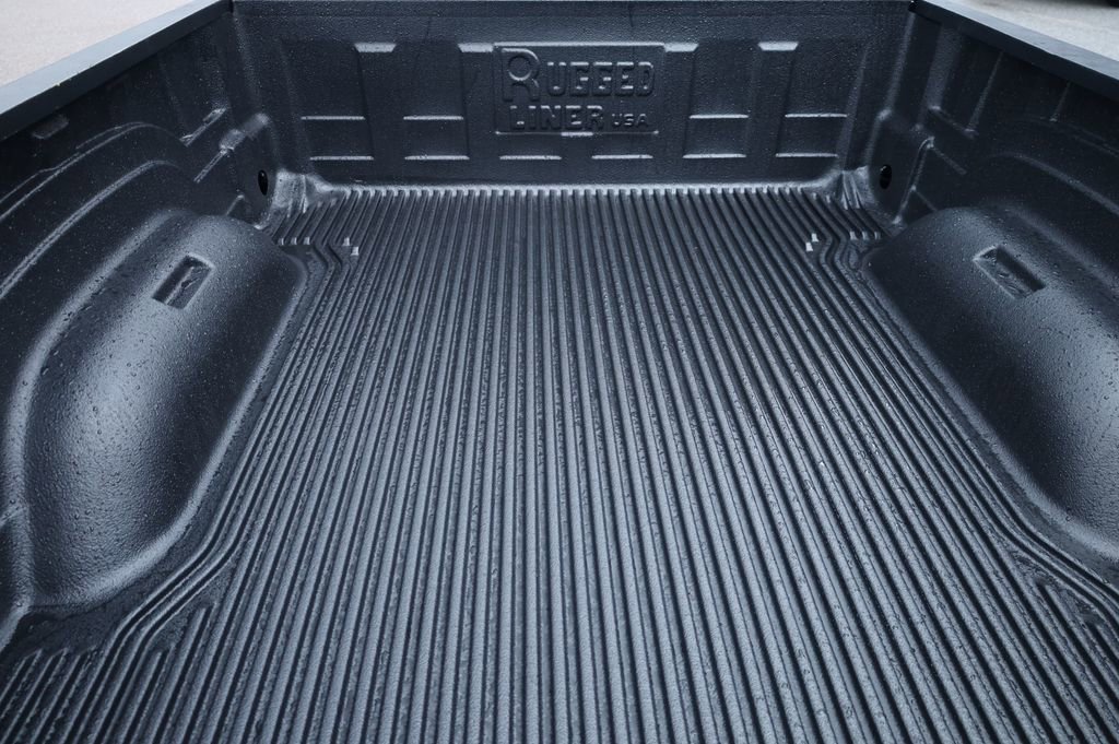 Used 2024 RAM 1500 Classic SLT image 13