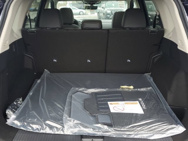 New 2026 Nissan Rogue Dark Armor AWD/4WD image 14