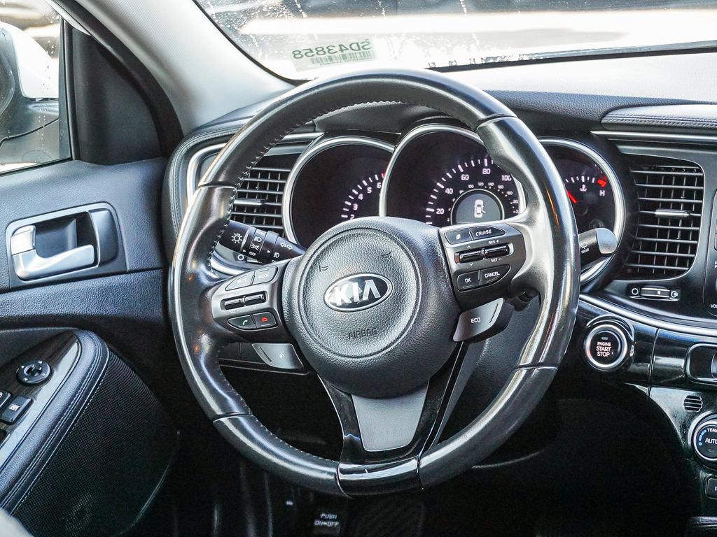 Used 2015 Kia Optima EX FWD image 42