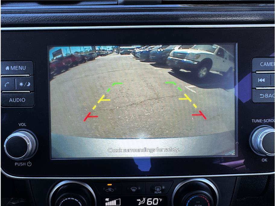 Used 2025 Nissan Leaf S FWD image 25