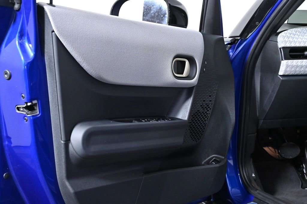 Certified 2025 MINI Cooper S image 28