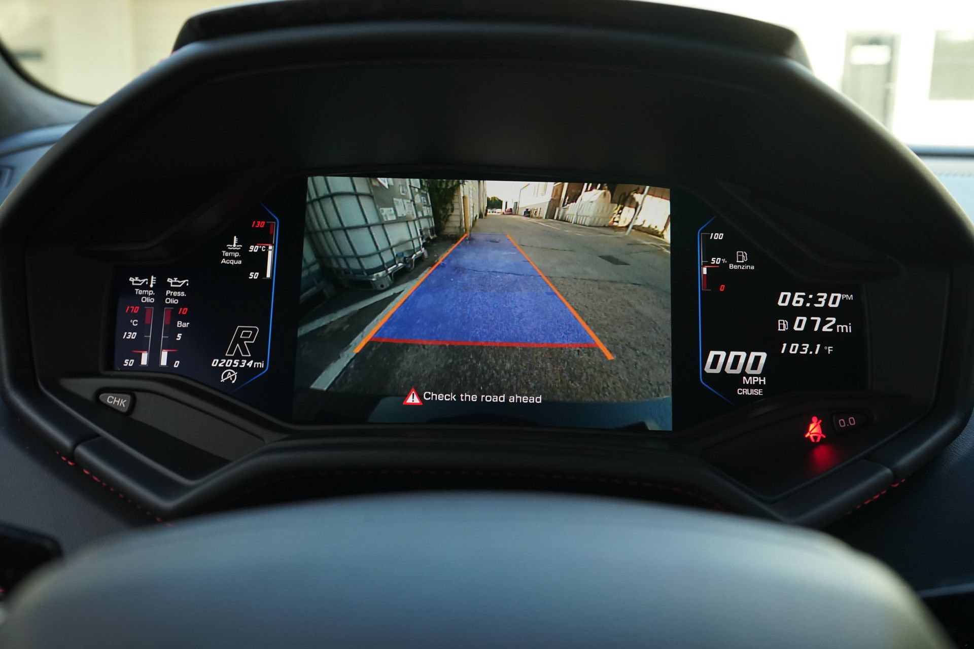 Used 2020 Lamborghini Huracan EVO AWD/4WD image 9