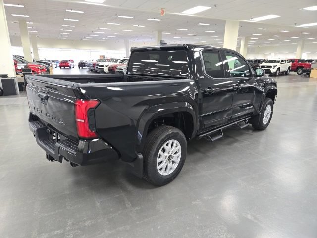 New 2026 Toyota Tacoma SR5 AWD/4WD image 5