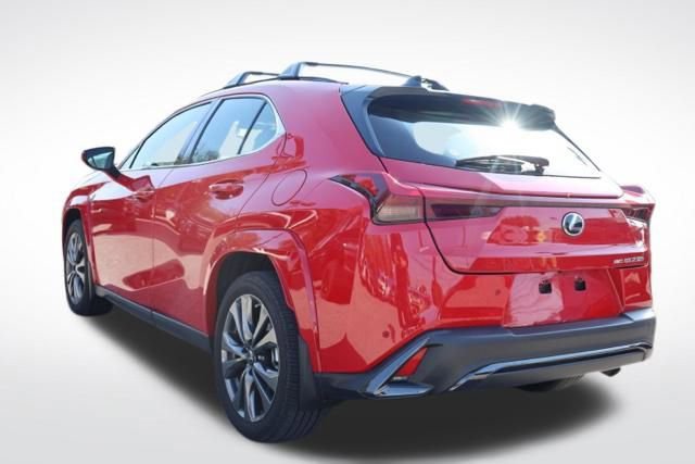 Used 2024 Lexus UX 250h F Sport image 6