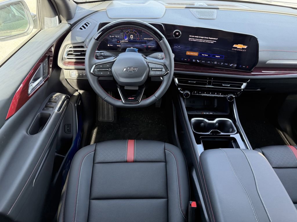 New 2026 Chevrolet Traverse RS w/ LPO, Floor Liner Package image 14