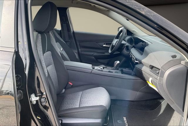 New 2026 Nissan Sentra SV w/ SV Convenience Package FWD image 10