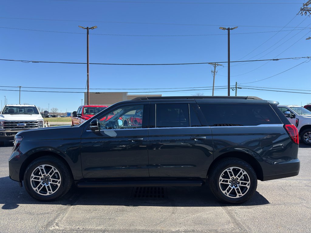 New 2026 Ford Expedition Max Active image 5