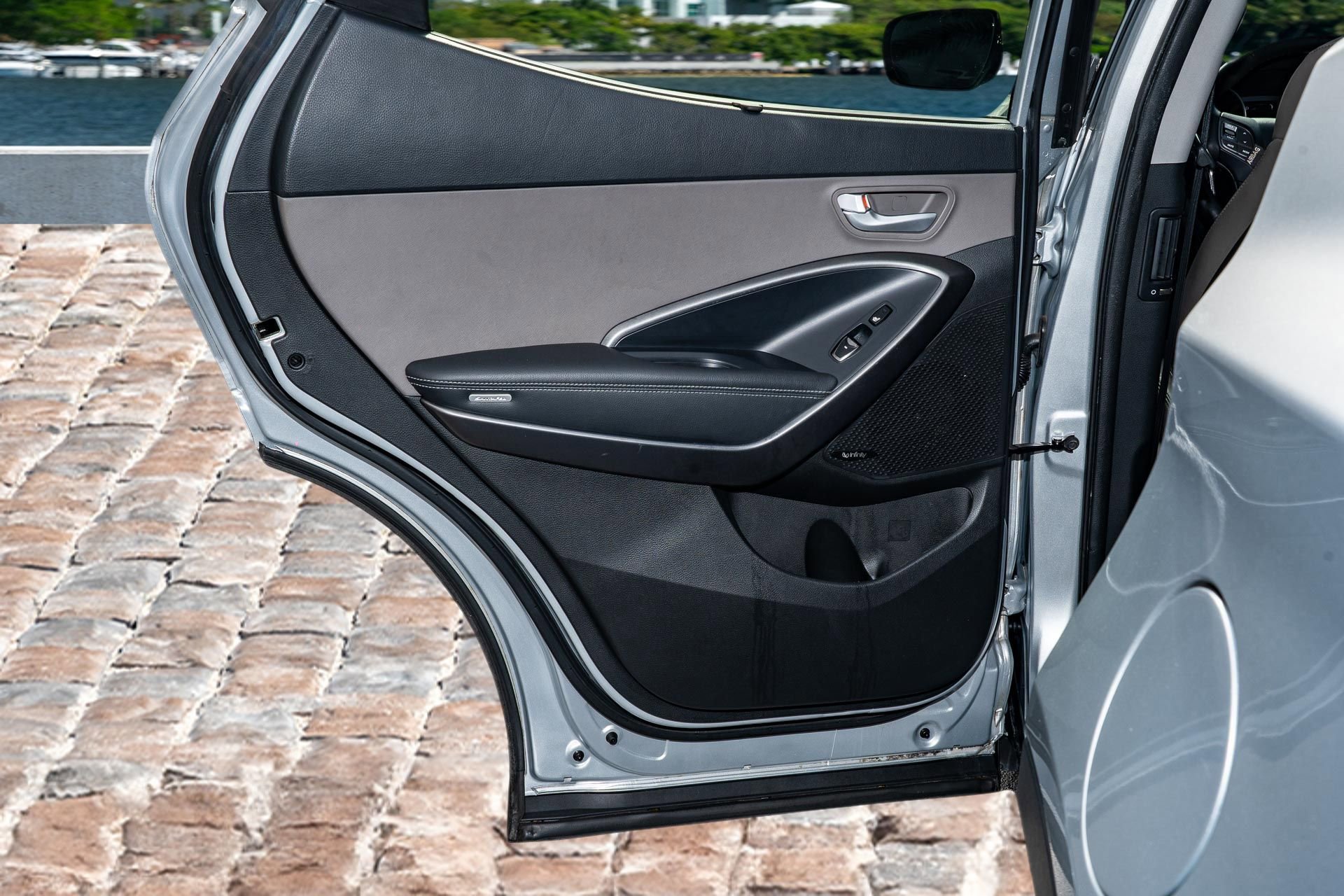 Used 2018 Hyundai Santa Fe Sport image 12