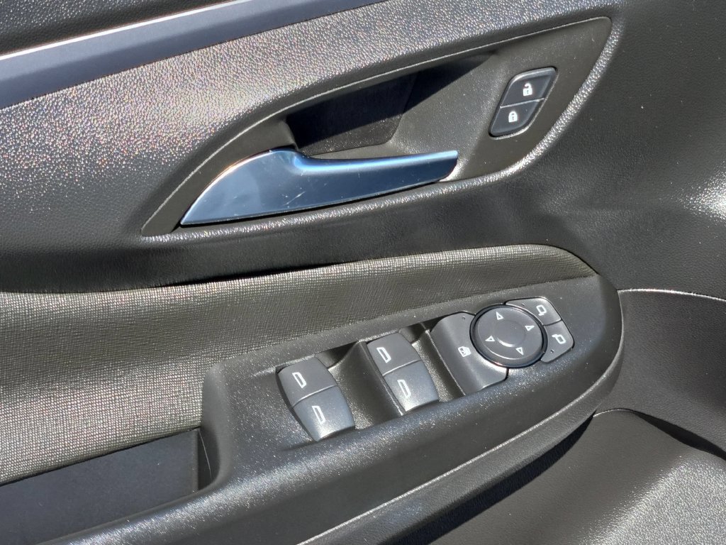 Used 2026 Buick Envista Preferred FWD image 15