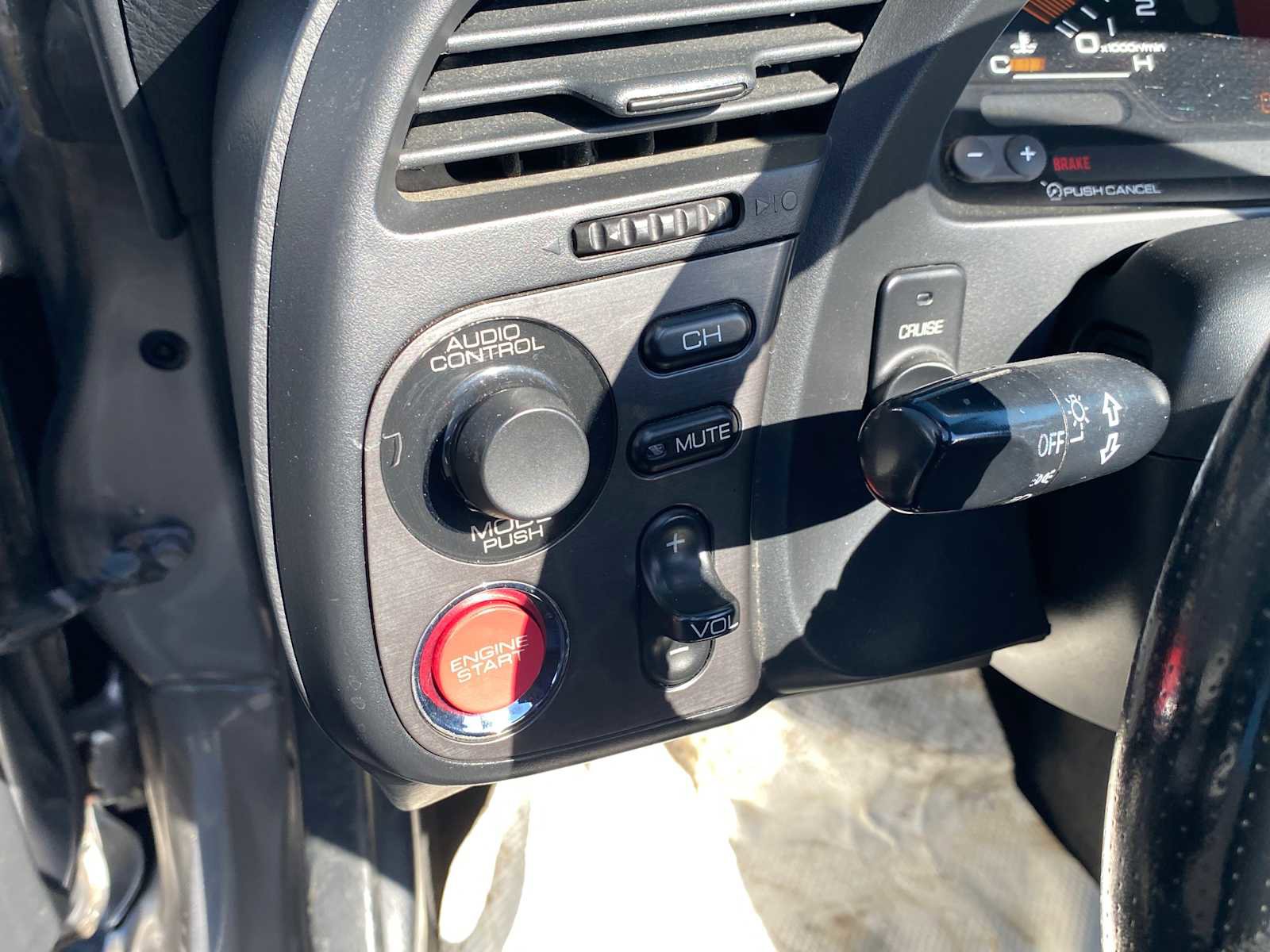 Used 2000 Honda S2000 image 13