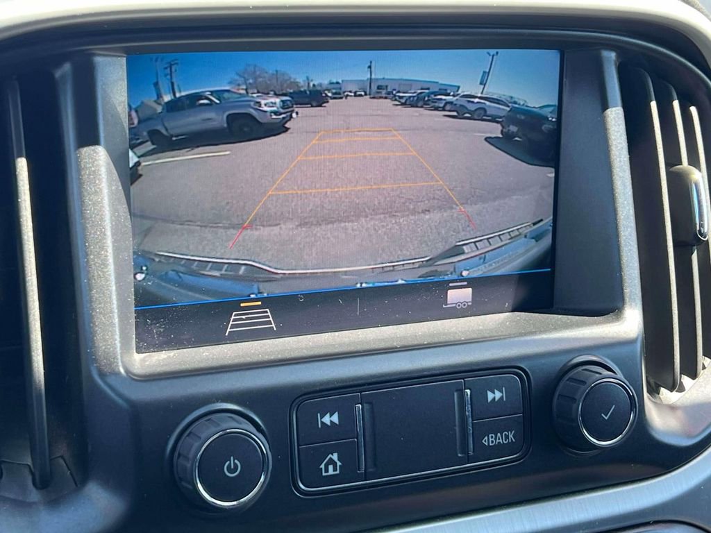 Used 2022 GMC Canyon Elevation w/ Trailering Package image 38