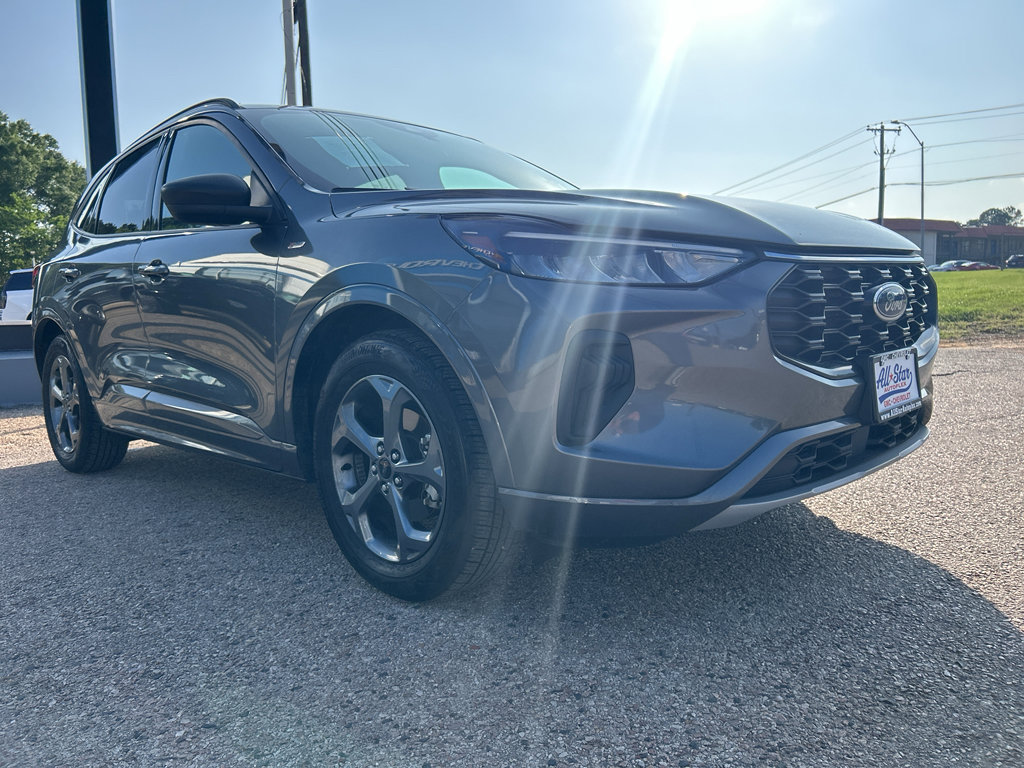 Used 2024 Ford Escape ST-Line FWD image 30