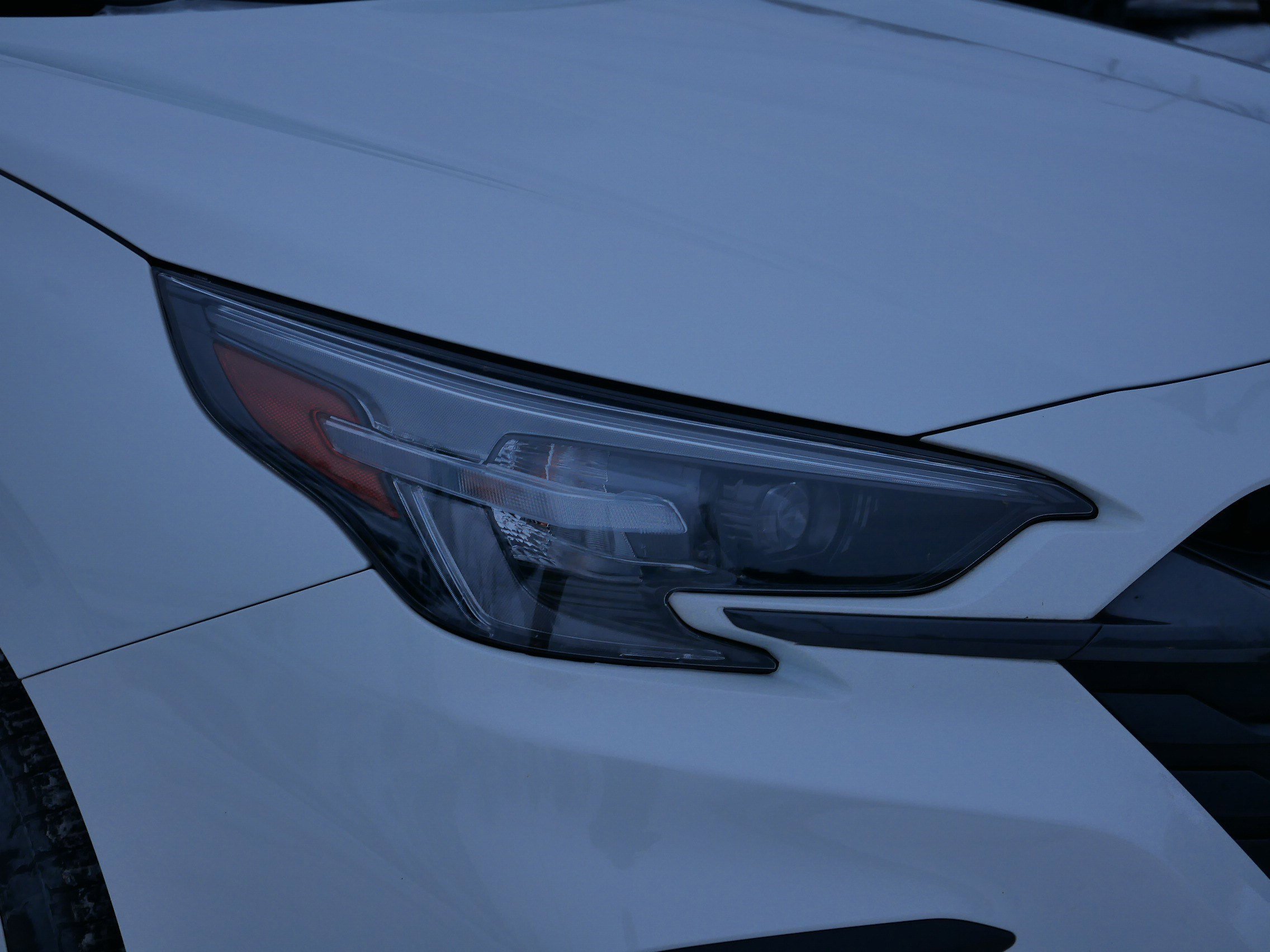 Certified 2024 Subaru Legacy Limited image 16