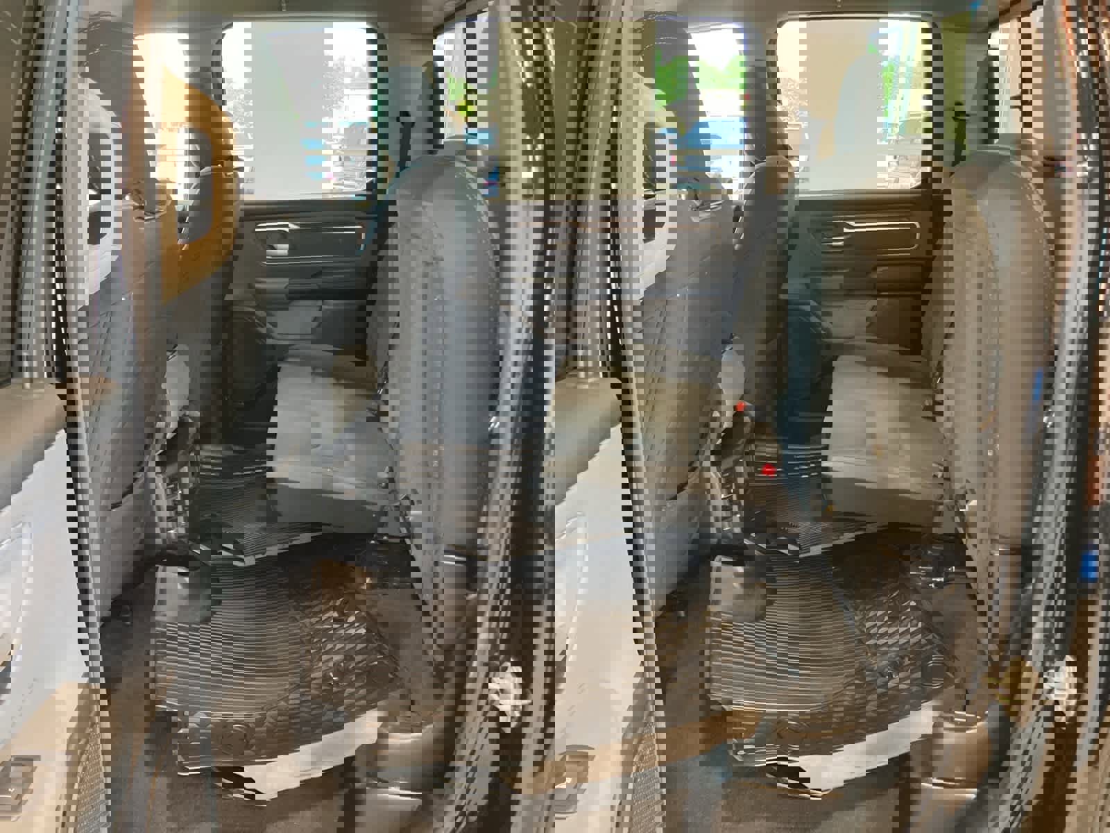 Used 2020 RAM 1500 Big Horn image 26