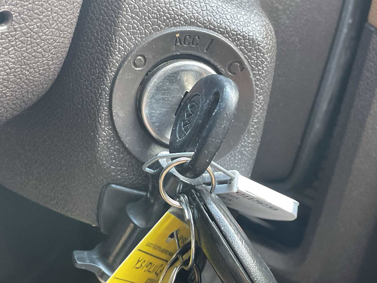 Used 2015 Buick Enclave Leather image 19