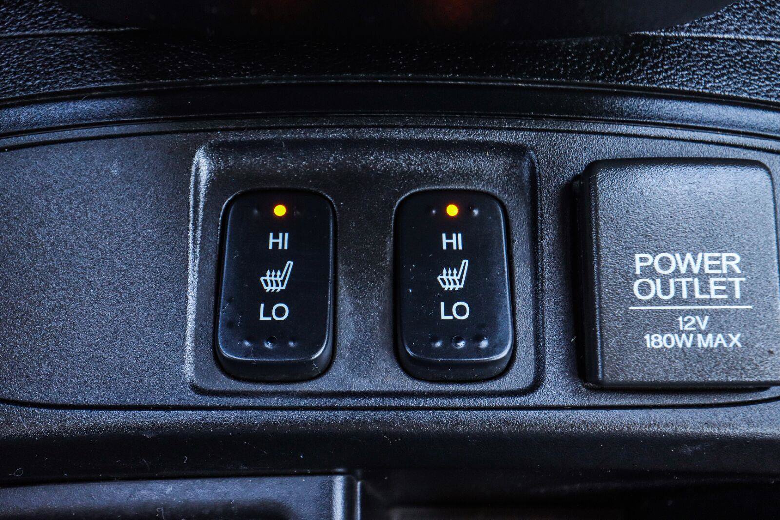 Used 2015 Honda CR-V EX image 12