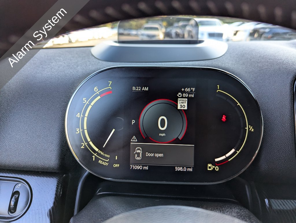 Used 2022 MINI Cooper Countryman S AWD/4WD image 23